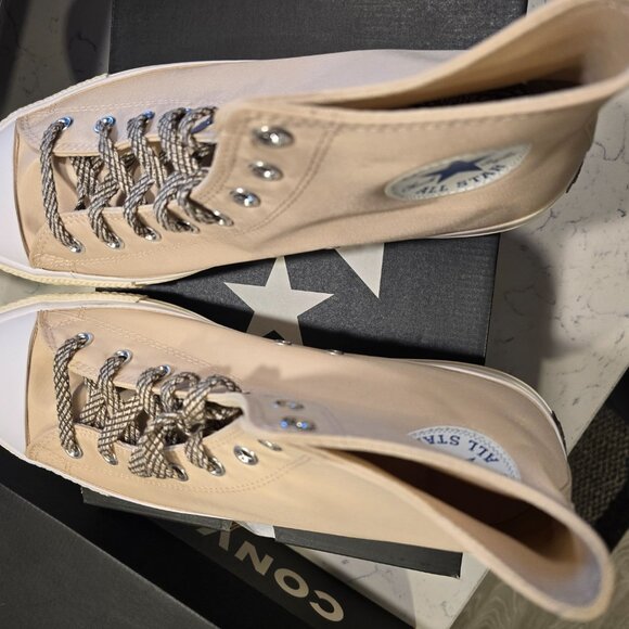 Converse Chuck Taylor All Star City Trek High Shoe Men's Size 12 A08532C NEW - Picture 8 of 13